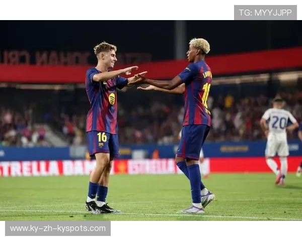 巴萨亚马尔创造力训练继续增强,开启创新引擎新篇章