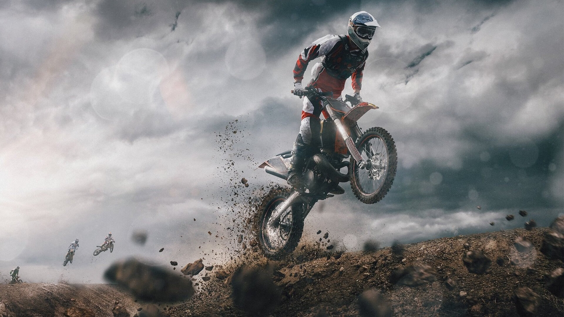 世界杯精彩盛宴：激情不断，奇迹频现！，世界杯激动人心时刻