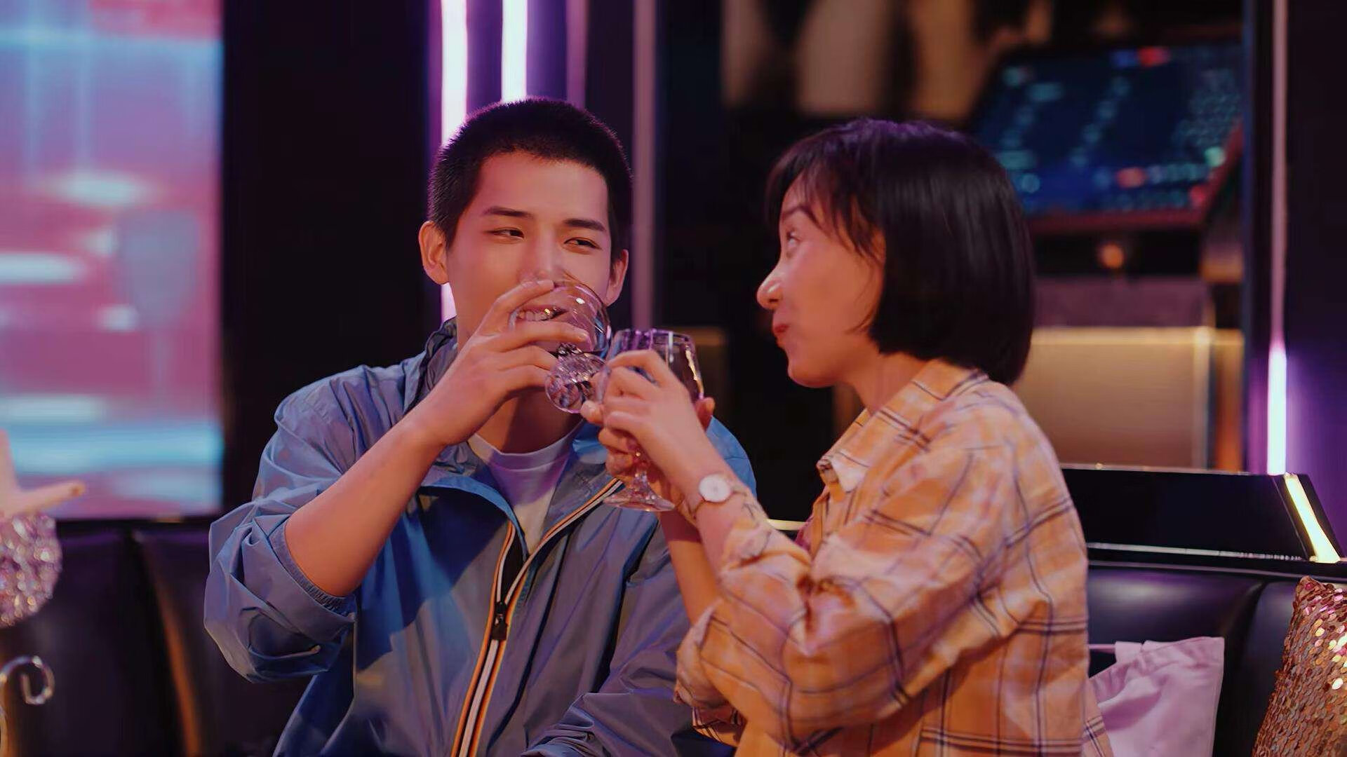 主帅强调一场场拼下来目标才能真正实现不容松懈